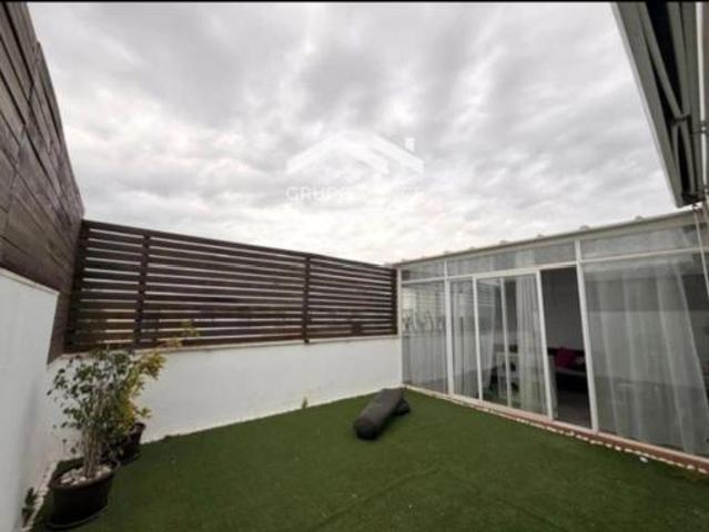 Ático Venta Jerez de la Frontera, Sur