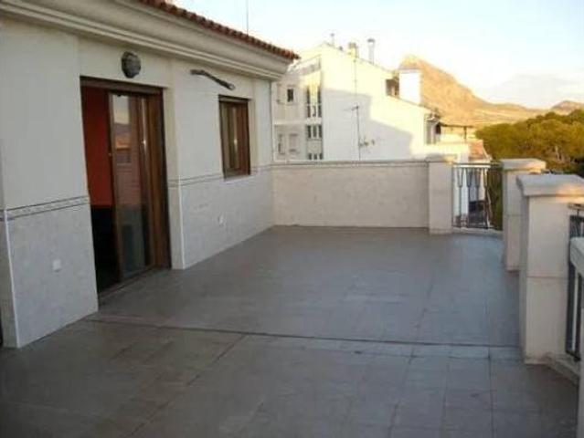 Ático Venta Jumilla, Jumilla
