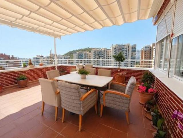 Ático Venta La Vila Joiosa Villajoyosa, Cala de Villajoyosa