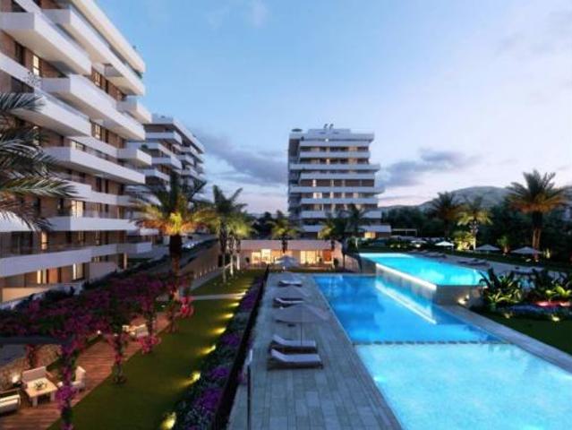 Ático Venta La Vila Joiosa Villajoyosa, Cala de Villajoyosa