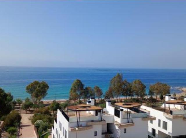 Ático Venta La Vila Joiosa Villajoyosa, Cala de Villajoyosa