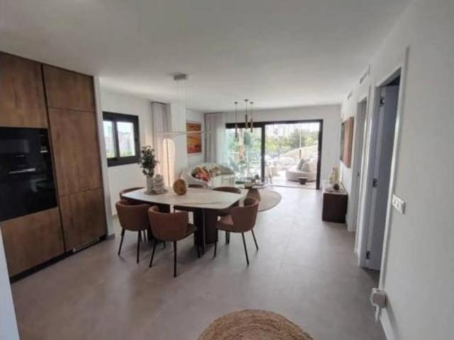 Ático Venta La Vila Joiosa Villajoyosa, Cala de Villajoyosa