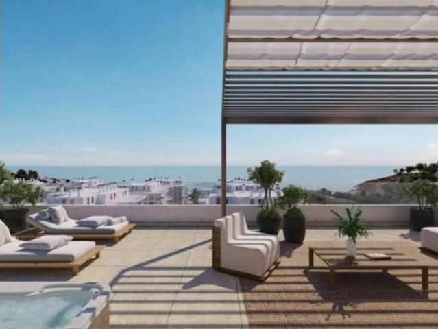 Ático Venta La Vila Joiosa Villajoyosa, Cala de Villajoyosa