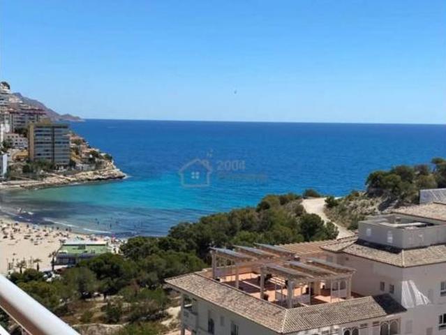 Ático Venta La Vila Joiosa Villajoyosa, Cala de Villajoyosa