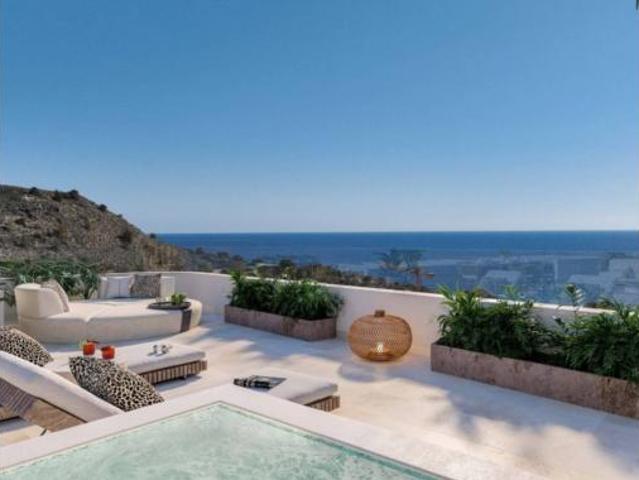Ático Venta La Vila Joiosa Villajoyosa, Cala de Villajoyosa
