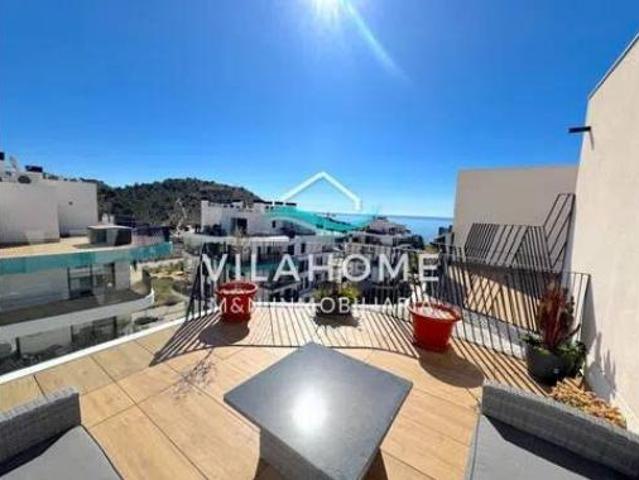 Ático Venta La Vila Joiosa Villajoyosa, Cala de Villajoyosa