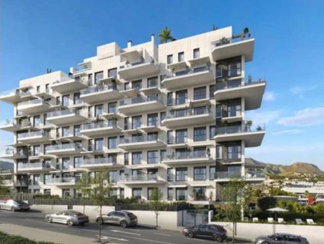 Ático Venta La Vila Joiosa Villajoyosa, Cala de Villajoyosa