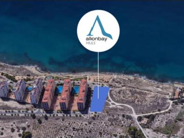 Ático Venta La Vila Joiosa Villajoyosa, Cala de Villajoyosa