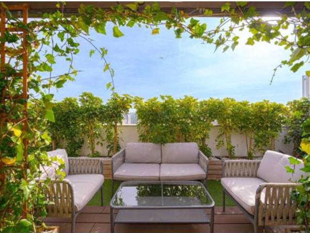 Ático Venta La Vila Joiosa Villajoyosa, Cala de Villajoyosa