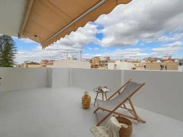 Ático Venta La Vila Joiosa Villajoyosa, Centro