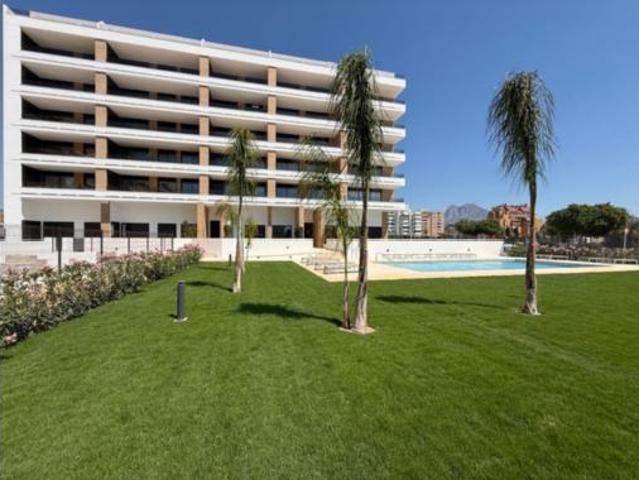 Ático Venta La Vila Joiosa Villajoyosa, Centro