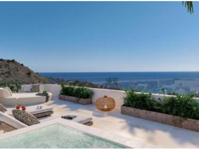 Ático Venta La Vila Joiosa Villajoyosa, Centro