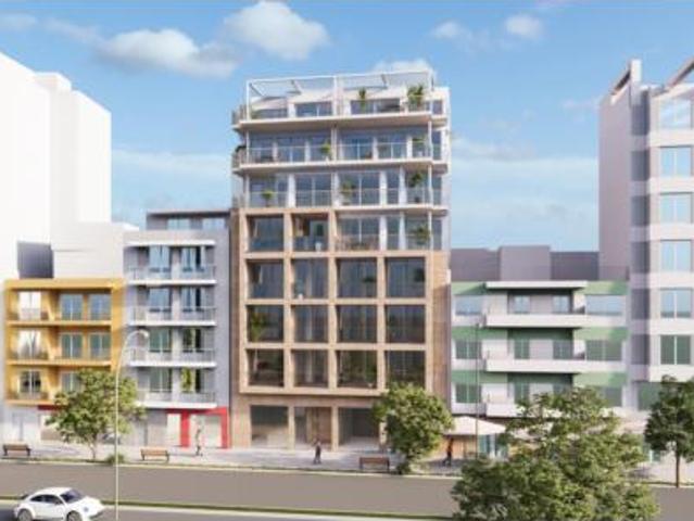 Ático Venta La Vila Joiosa Villajoyosa, La Vila Joiosa Villajoyosa