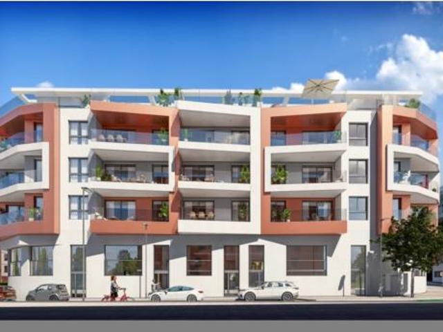 Ático Venta La Vila Joiosa Villajoyosa, Centro