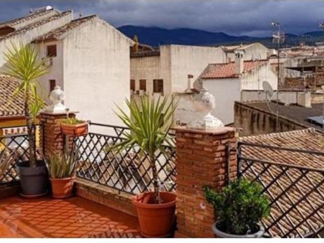 Ático Venta La Zubia, La Zubia