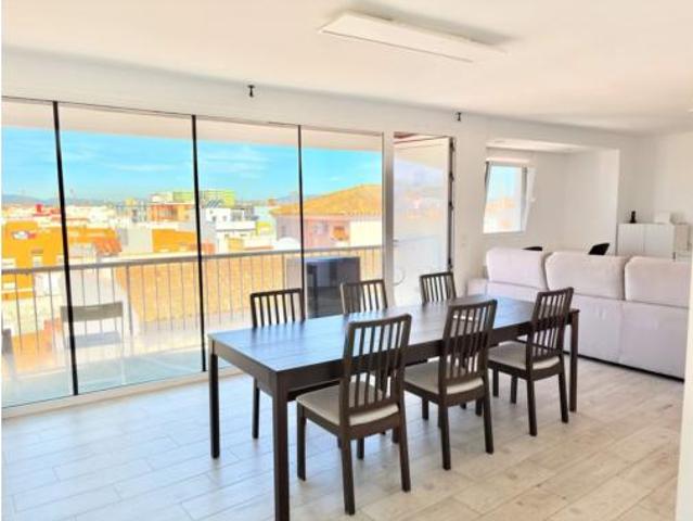 Ático Venta La Línea de la Concepción, Centro San Felipe Huerta Fava