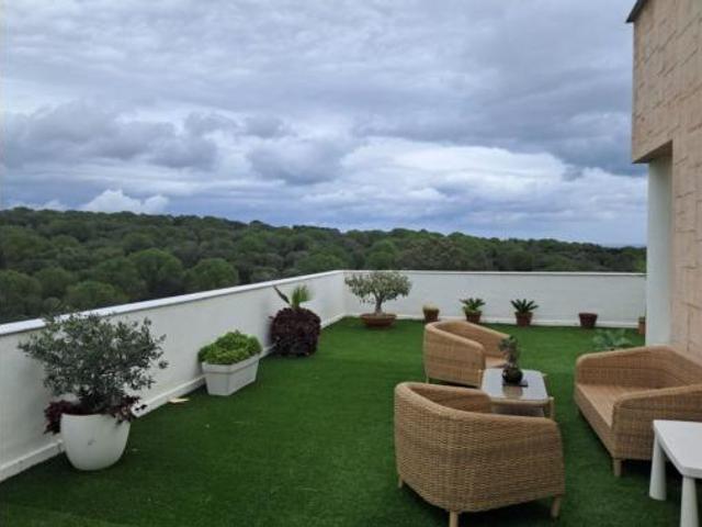Ático Venta La Línea de la Concepción, La Alcaidesa