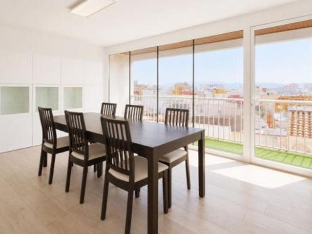Ático Venta La Línea de la Concepción, La Línea de la Concepción