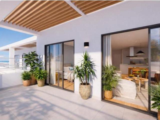 Ático Venta La Línea de la Concepción, Santa Margarita El Zabal