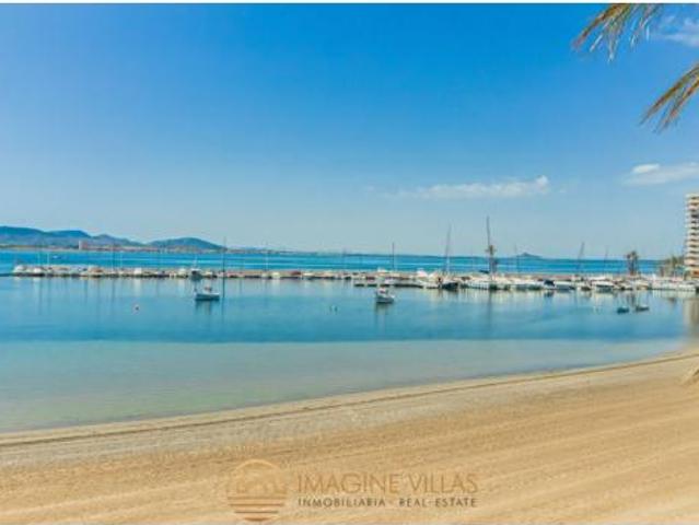 Ático Venta La Manga del Mar Menor, Km 0 Km 3