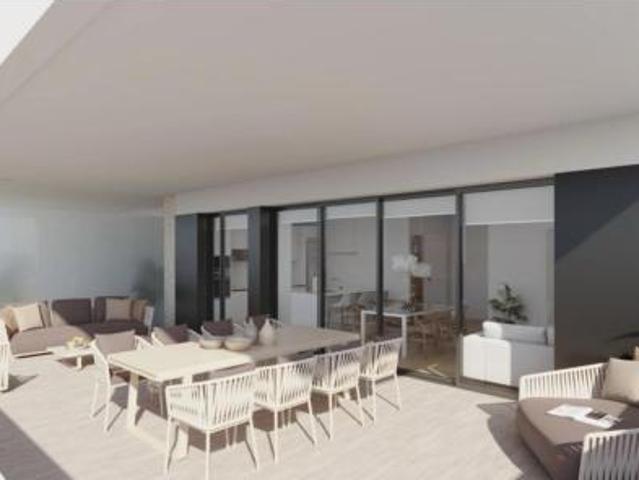 Ático Venta La Nucia, La Nucia
