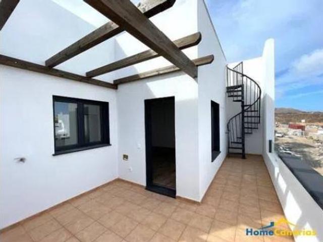 Ático Venta La Oliva, La Oliva