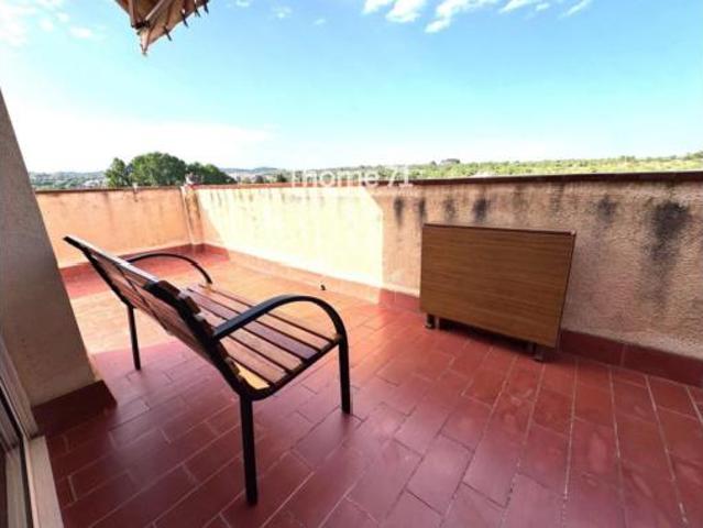 Ático Venta La Pobla de Montornès, La Pobla de Montornès