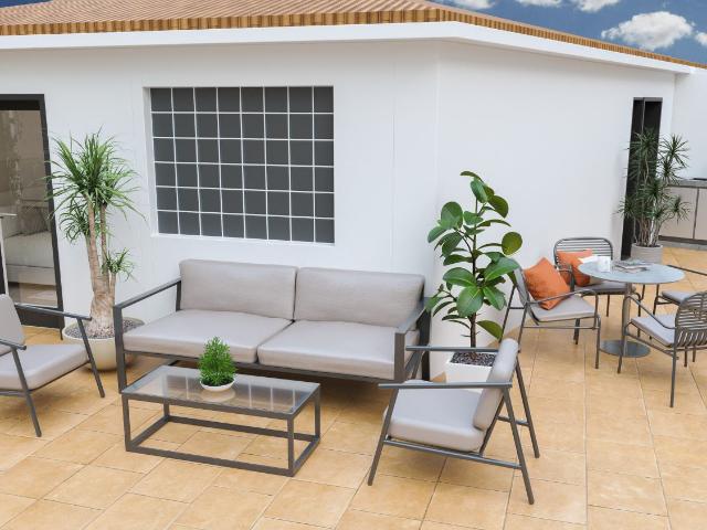 Ático Venta La Rioja