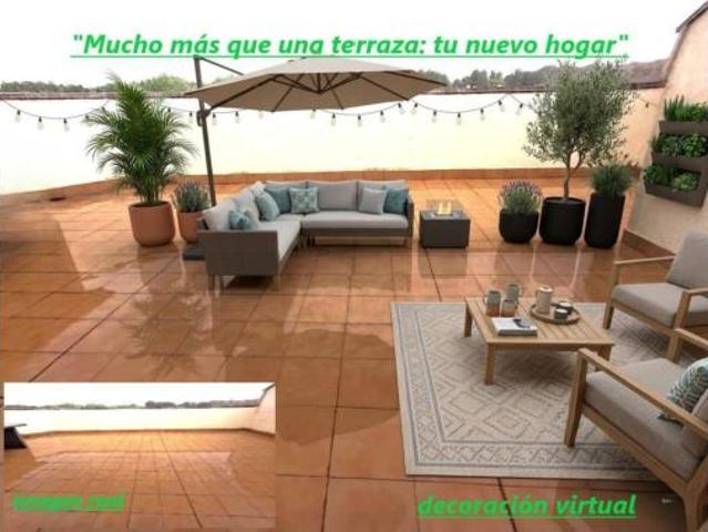 Ático Venta La Roda, La Roda