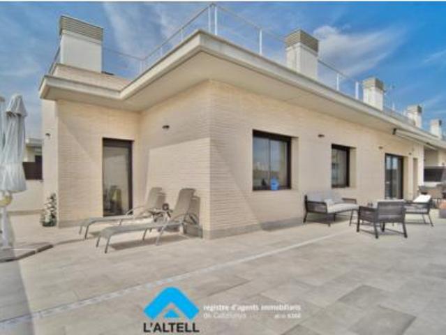 Ático Venta L'Ametlla del Vallès, L'Ametlla del Vallès