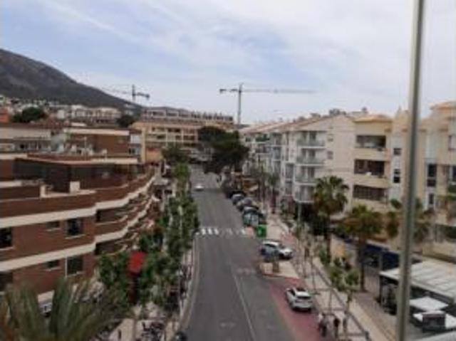 Ático Venta L'Alfàs del Pi, L'Albir