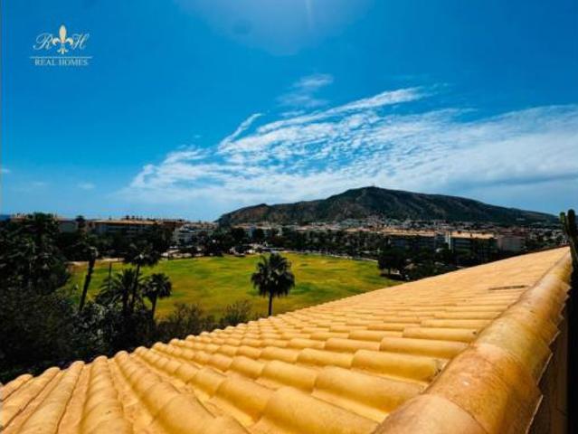 Ático Venta L'Alfàs del Pi, L'Albir