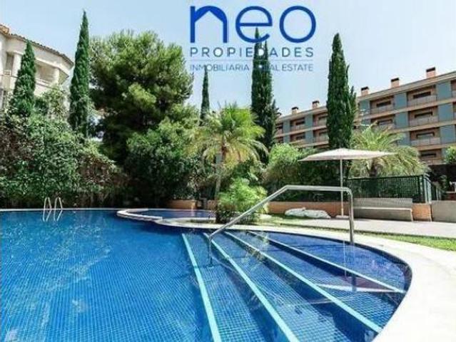 Ático Venta L'Alfàs del Pi, L'Albir