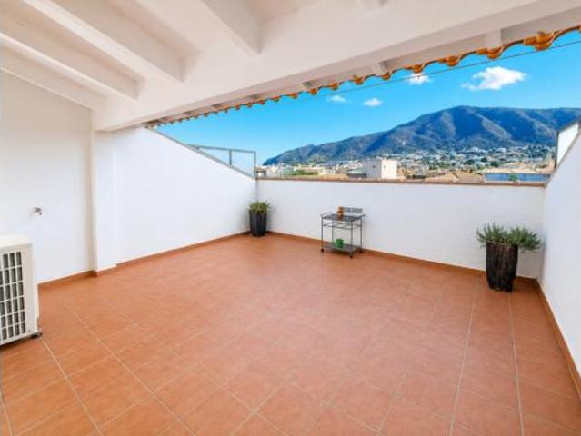 Ático Venta L'Alfàs del Pi, L'Albir