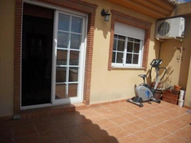Ático Venta Las Gabias, Residencial Triana Barrio Alto Híjar