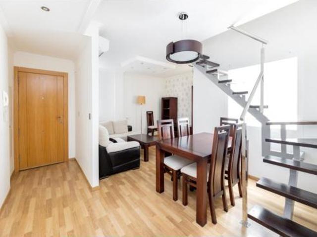Ático Venta Las Gabias, Residencial Triana Barrio Alto Híjar