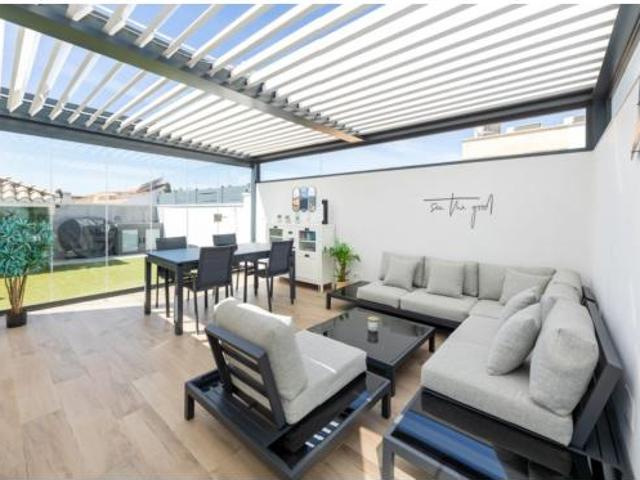 Ático Venta Las Gabias, Residencial Triana Barrio Alto Híjar
