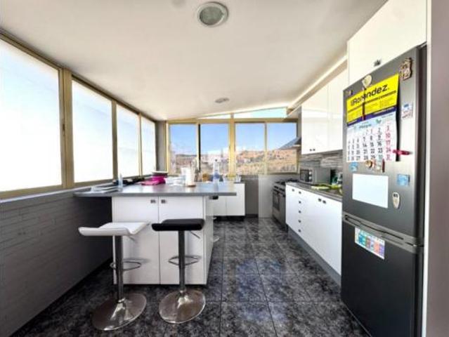 Ático Venta Las Palmas de Gran Canaria, Tamaraceite San Lorenzo Casa Ayala