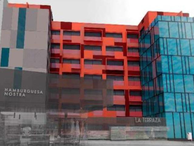 Ático Venta Las Palmas de Gran Canaria, Vegueta Triana