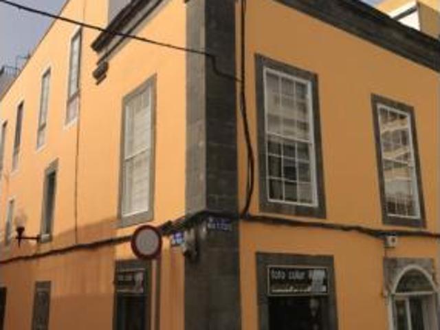 Ático Venta Las Palmas de Gran Canaria, Vegueta Triana