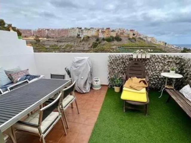 Ático Venta Las Palmas de Gran Canaria, Carretera del Centro Cono Sur