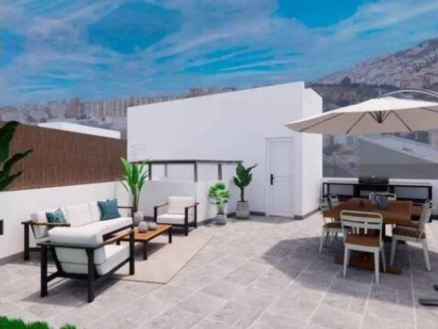 Ático Venta Las Palmas de Gran Canaria, Carretera del Centro Cono Sur