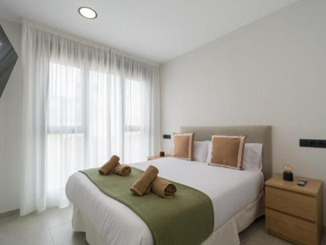 Ático Venta Las Palmas de Gran Canaria, Puerto Canteras