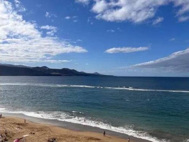 Ático Venta Las Palmas de Gran Canaria, Puerto Canteras