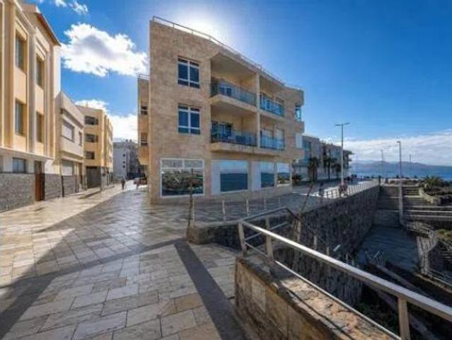 Ático Venta Las Palmas de Gran Canaria, Puerto Canteras