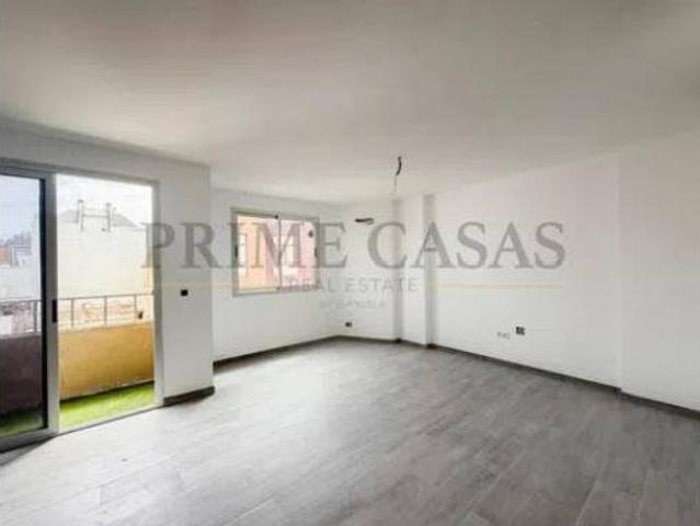 Ático Venta Las Palmas de Gran Canaria, Puerto Canteras