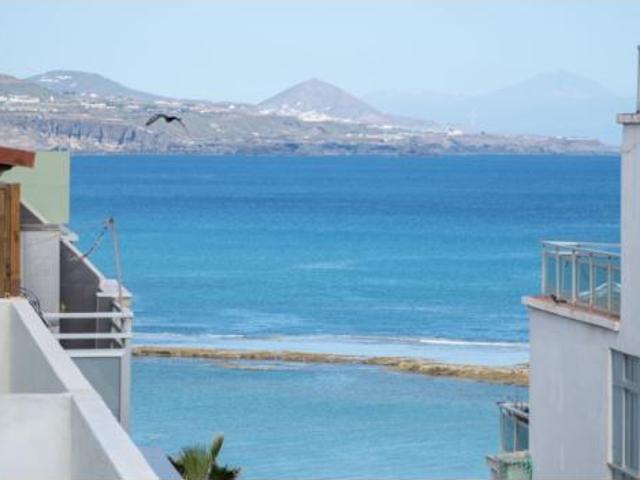Ático Venta Las Palmas de Gran Canaria, Puerto Canteras