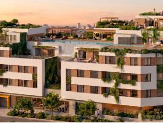Ático Venta Las Rozas de Madrid, Centro