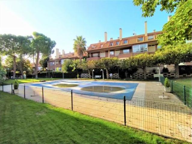 Ático Venta Las Rozas de Madrid, Club de Golf Molino de la Hoz