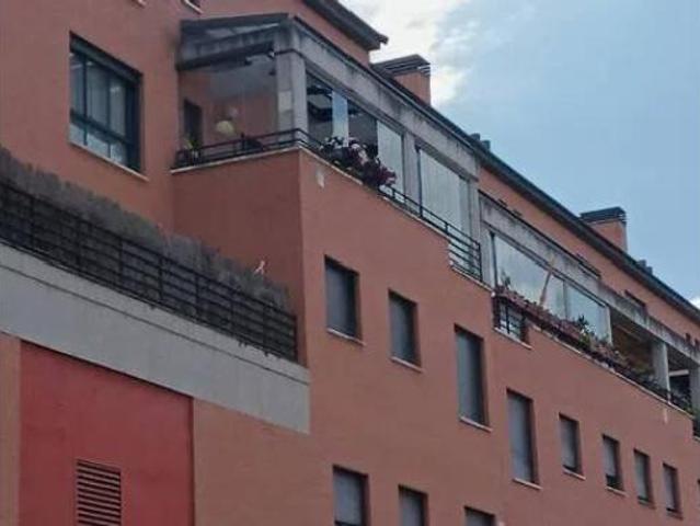 Ático Venta Las Rozas de Madrid, Parque Empresarial